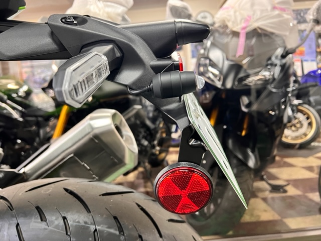workslog11/Ninja ZX-4RR - 【ヤマギ】新車・中古バイクの販売・修理 